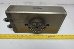 Schunk OSE-A57/1 345600 Pneumatic Rotary Actuator 180 Swivel Unit Automation. Fixed Price $659.99.