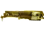 Tel Tokyo Electron 2985-406657-W1 Dev Scan (12L) Assy Left ACT12 300MM Untested. Fixed Price $510.11.