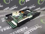 Used Abb 3HNE00056-1/09 Control Board For Teach Pendant. Fixed Price $300.00.
