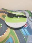 Pure PUCRC15 Pyle Smart Robot Automatic Multi-surface Vacuum Floor Cleaner. Fixed Price $19.50.