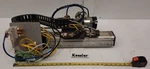 Adept Python Linear Module L08020S10B2M100P000 Pn 05793-000. Fixed Price $799.00.