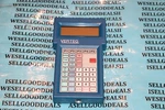 Verteq 8045R4-2 Teach Pendant New. Fixed Price $150.00.