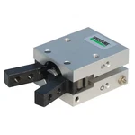 Smc MHC2-16D Compact Air Gripper, Angular. Fixed Price $170.99.