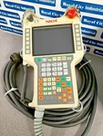 Nachi RTP101-10 Teach Pendant Aw Controller. Fixed Price $2145.45.