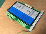 Abb Flexible Automation Module Type ZB-02 No. E-32871 3HNE 00050-1 Fast Ship. Fixed Price $69.00.