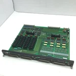Kawasaki 50999-1295R31 Robot Control Board, For A50F. Fixed Price $190.00.