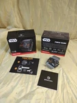 Sphero AFB01USA Star Wars Force Band. Fixed Price $15.00.