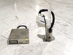 Seiko Epson E2S453S-UL 4-AXIS Robot Arm W/ RC520 Drive Unit No Controller. Fixed Price $2599.99.