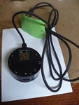 Mdi Wrist Watch Robotic Tooling Alignment System, Used. Fixed Price $123.75.
