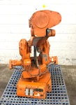 Abb Robotics Palentizing Arm IRB2400M98A. Fixed Price $3500.00.