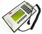 Emhart Z 010 012 V1.07 Welder Teach Pendant Terminal Control -used-. Fixed Price $328.86.