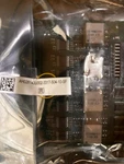 Eurotherm AH028140U002 MINI-8 8-CH Tc Input BOARD,USED,US+9437. Fixed Price $200.00.