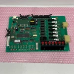 New! Kawasaki Robotics Circuit Board 50999-1186 Free Shipping!. Fixed Price $249.95.