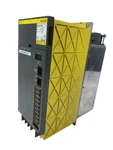 Fanuc A06B-6088-H230#H500 Spindle Amplifier A06B6088H230 Overnight Shipping. Fixed Price $555.39.