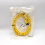 Allen-bradley 1485R-P4M5-R5 5-PIN Devicenet Patchcord. Fixed Price $49.50.