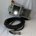 Yakaswa Electric Corp Motoman JZRCR-NPP01B-1 With Cable. Fixed Price $499.50.