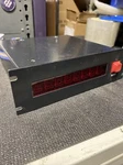 Fanuc Option Unit A03B-0403-C020 Encoder Readout Only. Fixed Price $89.00.