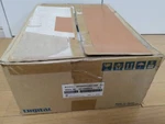 Pro-face GP2301H-LG41-24V Hmi Programmable Operator Interface Pendant New. Fixed Price $729.00.