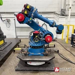 Fanuc R-1000IA/80F Robot System W/ R30IB Plus Controller F267666. Fixed Price $41000.00.