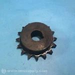 Browning 6016X11/8 Sprocket Usip. Fixed Price $58.74.