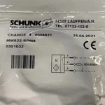 MMS22-SPM8 0301032 For Schunk Sensor Magnetic Switch. Fixed Price $90.15.