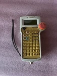 Yaskawa JEPMC-TB351 Teach Pendant Controller. Fixed Price $199.00.