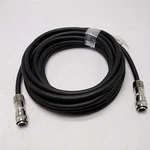 Yaskawa Teach Pendant Cable 8M DX100/DX200 CBL-YRC061-1 (new). Fixed Price $225.00.