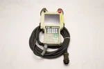 Kawasaki Teach Pendant Postion Deadman Switch 50817-1327. Fixed Price $689.95.