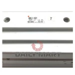 New In Box Smc MHL2-16D1 Parallel Wide Type Gripper. Fixed Price $271.62.