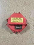 Fanuc Pulsecoder A860-0360-T201. Fixed Price $49.99.