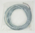 Schunk 0301801 Connection Cable 10M Straight Socket Ka BG16-L 12P-1000, New!. Fixed Price $149.99.