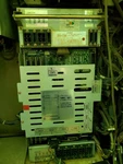 Nachi-fujikoshi Servo Amplifier Unit RBX1110G 30 Day Warranty. Fixed Price $500.00.