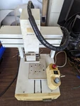 Sony Robokids CAST-AU4/B2521 3 Axis Cartesian Industrial Robot CAST-AU4Z7L Cnc. Fixed Price $325.00.