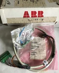 New Abb 3HAC15899-1 Cable Connector XT58.2 XP57 3HAC022190-001,SI. Fixed Price $495.00.
