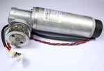 Right Angle Kag Gear Head Motor Type 3-24 Vdc, 540RPM W/ Encoder, M48X60/I. Fixed Price $129.95.