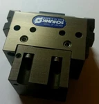 Schunk Pneumatic Parallel Gripper 370400 PGN-64/1 As. Fixed Price $495.00.