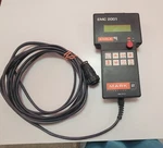 Emc 2001 Eagle Mark Robot Controller Free Shipping. Fixed Price $151.00.