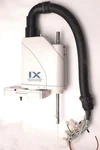 Iai IX-NNN2515-5L-T1 Scara Replacement Arm 1, & Vertical Actuator 250MM Length. Fixed Price $3500.00.