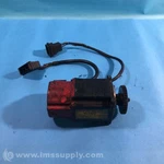 Fanuc A06B-0113-B075#0008 Ac Servo Motor 4442. Fixed Price $82.32.