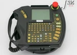 13128 Staubli Robot Control Teach Pendant SP1 D21142102. Fixed Price $4600.19.