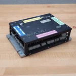 Jbt 3112-103 Motor Controller, SGV3000 Series, 48VDC Parts Only. Fixed Price $499.99.