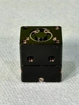 Destaco RPM-1M Robohand Micro Parallel Gripper. Salesman Demo. Fixed Price $125.00.