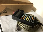 Cts,osai 8600-2474L,ITP 90 Allen Bradley 86002474L,RB06270286 Teach Pendant,fk. Fixed Price $574.00.