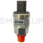 New In Box York 025-29583-001 Pressure Transducer. Fixed Price $410.28.