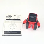 Wowwee Sesame Street Elmoji App By Coji Junior Coding Robot Tested & Works. Fixed Price $16.76.
