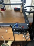 Sculpfun S30 Pro Max 120W Laser Engraver With Automatic Air-assist System Us. Fixed Price $500.00.