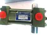 Miller A81B Double Acting Air Cylinder, 2" Bore X Stroke 250PSI. Fixed Price $75.00.