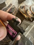 Genuine Towerpro MG90S Analog Servo. Fixed Price $10.91.