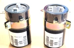 Cutler Hammer CP01472 Electrolytic Capacitor SV9000 ( Set Of ) New. Fixed Price $346.50.