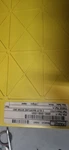 Fanuc Fra Part# A05B 2500 C001 Slot Backplane W/fan Unit. Fixed Price $275.00.